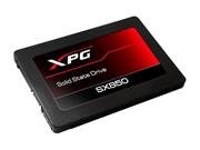 SSD ADATA XPG SX850 512GB 3D NAND Internal Drive