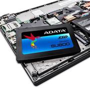 SSD ADATA Ultimate SU800 512GB Solid State Drive