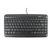 A4tech KL-5 Compact Multimedia X-Slim Wired Keyboard