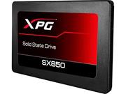 SSD ADATA XPG SX850 256GB 3D NAND Internal Drive