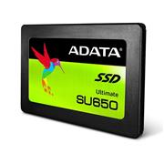 SSD ADATA Ultimate SU650 240GB 3D NAND Internal Drive