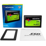 SSD ADATA Ultimate SU650 240GB 3D NAND Internal Drive