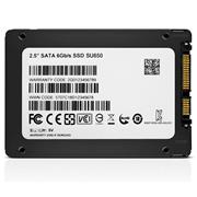 SSD ADATA Ultimate SU650 240GB 3D NAND Internal Drive