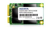 SSD ADATA Premier Pro SP310 64GB mSATA Internal Drive