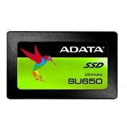 SSD ADATA Ultimate SU650 120GB 3D NAND Internal Drive