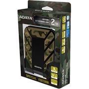 ADATA Durable HD710M 2TB External Hard Drive