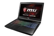 MSI GT83VR 6RF Titan SLI Core i7 64GB 1TB+512GB SSD 8GB Full HD Laptop