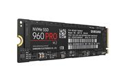 SSD SAMSUNG 960 Pro 1TB PCIe NVMe M2 Drive