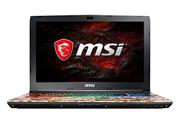 MSI GE62R 7RE Camo Squad Core i7 16GB 1TB+256GB SSD 4GB TI Laptop