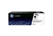 کارتریج HP 79A Black LaserJet