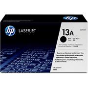 کارتریج HP 13A Black LaserJet