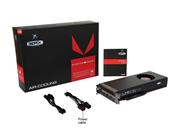 گرافیک XFX Radeon RX Vega64 8GB HBM2 Graphics Card