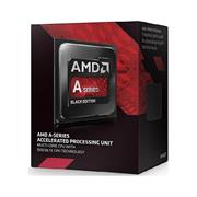 AMD A8-7670K 3.6GHz FM2+ Godavari CPU