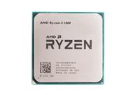 AMD Ryzen 3 1200 3.1GHz AM4 Desktop CPU