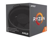 AMD Ryzen 3 1200 3.1GHz AM4 Desktop CPU