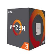 AMD Ryzen 3 1300X 3.5GHz AM4 Desktop CPU