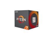 AMD RYZEN 7 1700X 3.4GHz Socket AM4 Desktop CPU