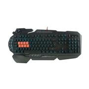 A4tech Bloody B318 Light Strike Gaming Keyboard