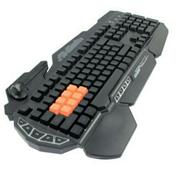 A4tech Bloody B318 Light Strike Gaming Keyboard