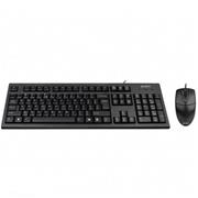 A4tech KR-8520D USB Wired Keyboard and Mouse