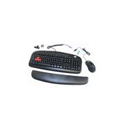 A4tech KX 2810 BK Gaming Keyboard and Mouse