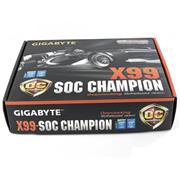مادربرد GigaByte GA-X99-SOC Champion LGA 2011