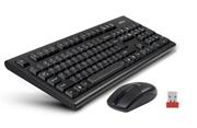 A4tech G3100N Keyboard And Mouse