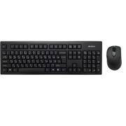 A4tech G7100N Keyboard And Mouse