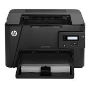 HP M201n LaserJet Pro Printer