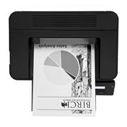 HP M201n LaserJet Pro Printer