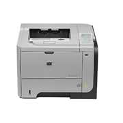 HP LaserJet Enterprise P3015dn Printer