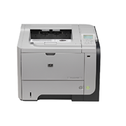 HP LaserJet Enterprise P3015d Laser Printer