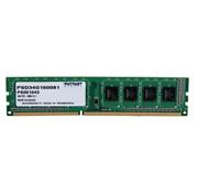 Patriot PSD34G160081 DDR3 4GB 1600Mhz Desktop Ram