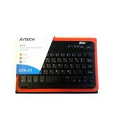 A4tech BTK-01 Bluetooth Keyboard