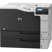 HP Color LaserJet Enterprise M750dn Laser Printer