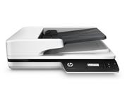 Scanner HP 3500