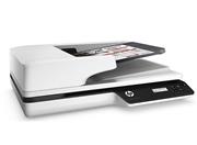 Scanner HP 3500