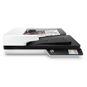 اسکنر HP ScanJet Pro 4500 fn1 Network