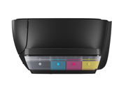 HP DeskJet GT 5820 All-in-One Printer