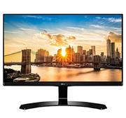 LG 24MP68VQ Full HD IPS Monitor