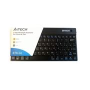 A4tech BTK-04 Bluetooth Keyboard