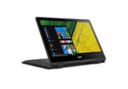 Acer Spin 5-SP513 Core i7 8GB 512GB SSD Intel Touch Full HD Laptop