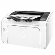 HP M12a LaserJet Pro Personal Laser Printer