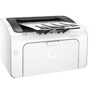 HP M12w LaserJet Pro Personal Laser Printer