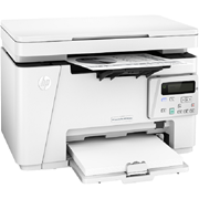 HP LaserJet Pro MFP M26nw Printer