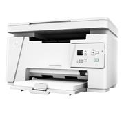 HP LaserJet Pro MFP M26nw Printer