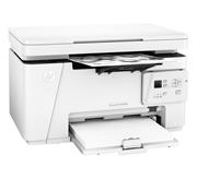 HP LaserJet Pro MFP M26nw Printer