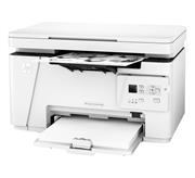 HP LaserJet Pro MFP M26nw Printer