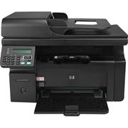 HP LaserJet Pro M1212NF Multifunction Laser Stock Printer