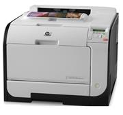 HP LaserJet Pro 400 Color Printer M451nw Printer